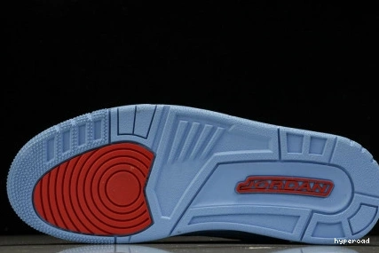 Hyperoad 'HOUSTON SPIZIKE LOW JORDAN OILERS' 1015